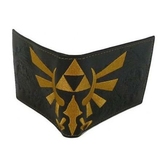 Portefeuille - Zelda Logo Bird