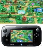Nintendo Land - WII U