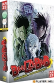 DVD - BEELZEBUB - Coffret 4/5 - DVD