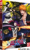 DVD - BLEACH - Film 4 - The Hell Verse - DVD