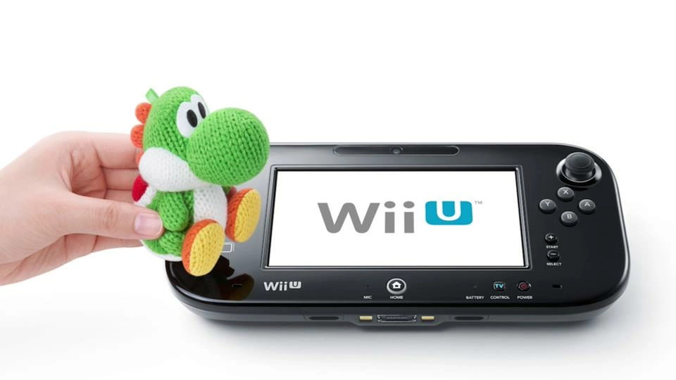 Amiibo Yoshi de laine bleu ciel : R?�f?�rence Gaming