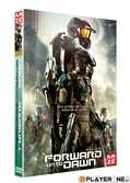 DVD - HALO 4 - Forward Unto Dawn - DVD