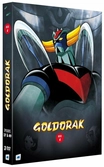 GOLDORAK - Coffret 3DVD - Vol 4 - Episodes 37 a 48 - DVD