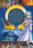 SAINT SEIYA OMEGA - Les Nouveaux Chevaliers du Zodiaque Vol 3 - DVD