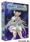 SAINT SEIYA OMEGA - Les Nouveaux Chevaliers du Zodiaque Vol 3 - DVD