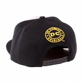 BATMAN - Casquette Classic Logo 2 Color Cap - Grey/Black