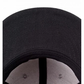 BATMAN - Casquette Classic Logo 2 Color Cap - Grey/Black