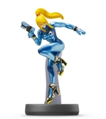 Amiibo Samus sans armure N°40