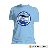 Breaking bad - t-shirt a1a car wash blue (xxl)