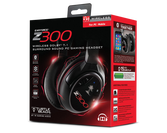Casque Sans Fil Turtle Beach Ear Force Z300 Dolby 7.1 - PC