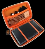 Naruto Case ( 3DS ) Comp. 3DS/ DS / DSi - 3DS