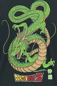 T-Shirt Dragon Ball Z Shenron Couleur Noir - M