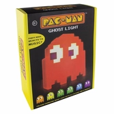 PAC MAN - Lampe Multi Couleurs GHOST