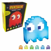 PAC MAN - Lampe Multi Couleurs GHOST