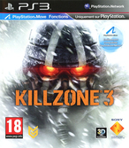 Killzone 3 - PS3