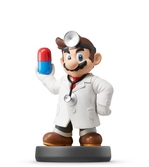 Amiibo Dr. Mario N°42