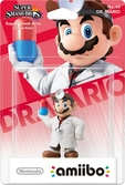Amiibo Dr. Mario N°42