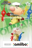 Amiibo Olimar N°44