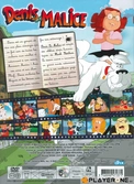 DENIS LA MALICE - Coffret Partie 1/2 (6 DVD ) - DVD