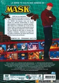 MASK - Intégrale Partie 2/2 (6 DVD ) - DVD
