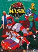 MASK - Intégrale Partie 2/2 (6 DVD ) - DVD