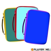 Color block - eva pouch for tablet 8 inch