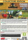 Professional farmer 2014 collector edition - PC