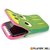 TABZOO - Table Sleeves 8" - Crocodile