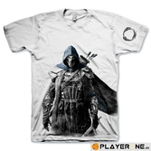 THE ELDER SCROLLS ONLINE - T-Shirt Nord White (XL)