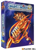 SAINT SEIYA OMEGA - Les Nouveaux Chevaliers du Zodiaque Vol 2 - DVD