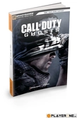 Guide de Soluce Call of Duty Ghost