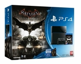 Console PS4 + Batman Arkham Knight - 500 Go