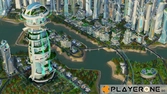 Simcity : villes de demain limited edition (code in box) - PC