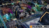 Simcity : villes de demain limited edition (code in box) - PC