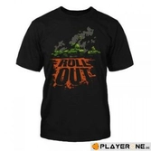 WORLD OF TANKS - T-Shirt Roll Out (L)