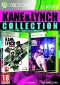 Kane and lynch 1 + 2 - XBOX 360