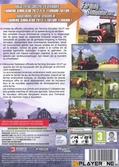Farming simulator 2013 add-on - PC