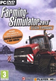 Farming simulator 2013 add-on - PC