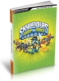 Guide de soluce skylanders swap force
