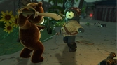 Naughty Bear - PS3