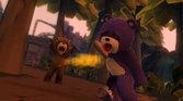 Naughty Bear - PS3