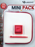 Mini Pack pour 2DS - Subsonic