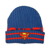 SUPERMAN - Multi Wear Knit Beanie
