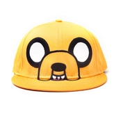 ADVENTURE TIME - Casquette Jake Cap