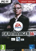 FIFA Manager 14 - PC
