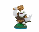 Skylanders Swap Force : Zoo Lou + Mega Ram Spyro + Blizzard Chill