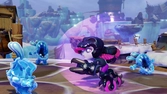 Figurine Skylanders : Swap Force - Roller Brawl
