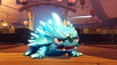 Figurine Skylanders : Swap Force - Light Core Warnado