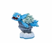 Figurine Skylanders : Swap Force - Light Core Warnado