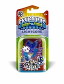 Figurine Skylanders : Swap Force - Light Core Flashwing
